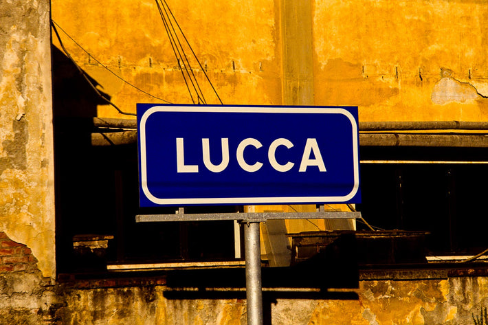 Lucca, Lucca, Italy