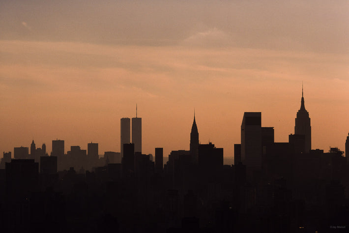 Tribute 6, NYC