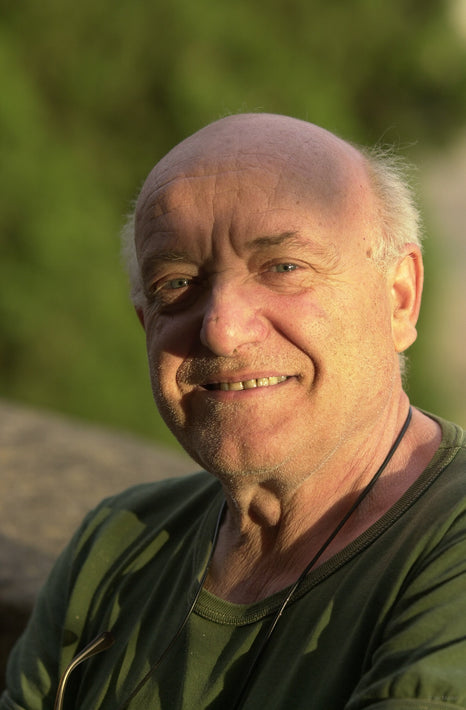 Portrait of Smiling Man, Unknown Locale, Italy