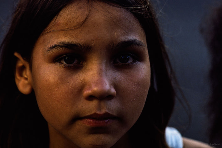 Kid's Head, Very Serious, Bahia