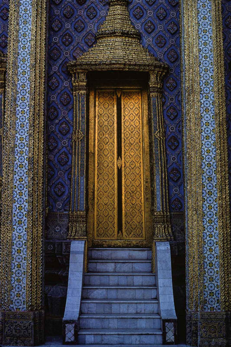 Golden Doors, Bangkok