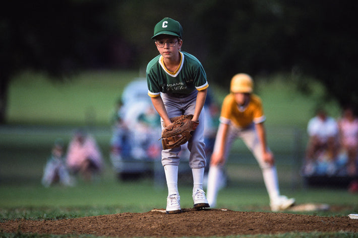 Baseball X-USA No 9