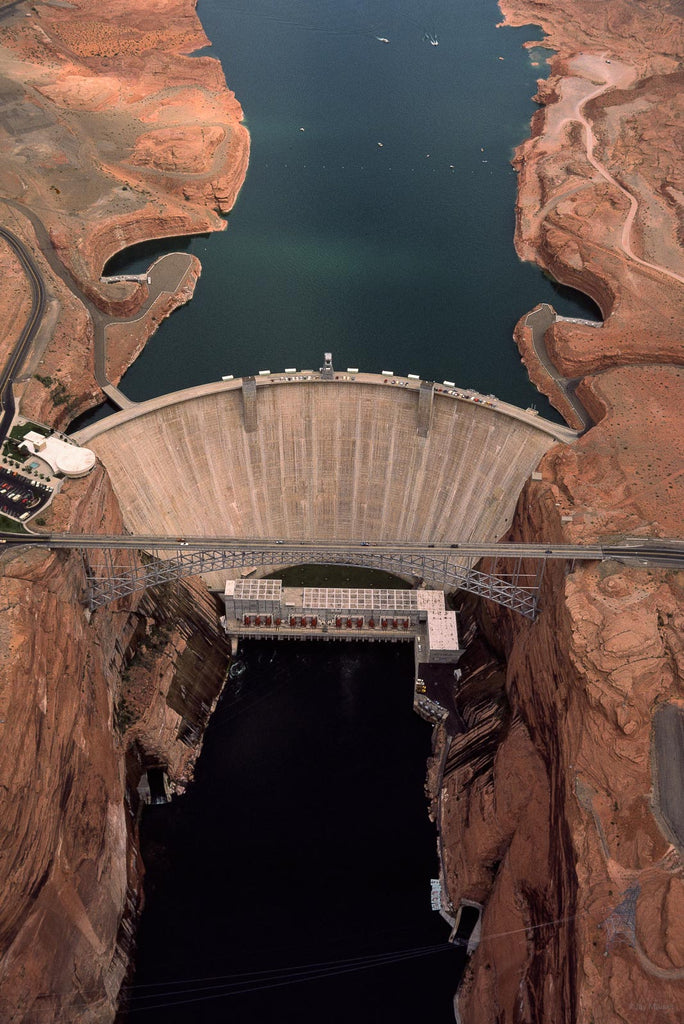 Water No 9 – Jay Maisel