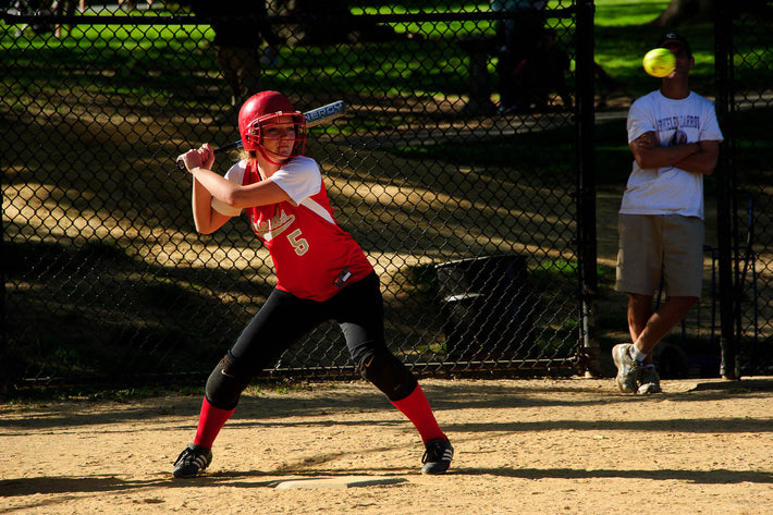 Baseball X-USA No 10