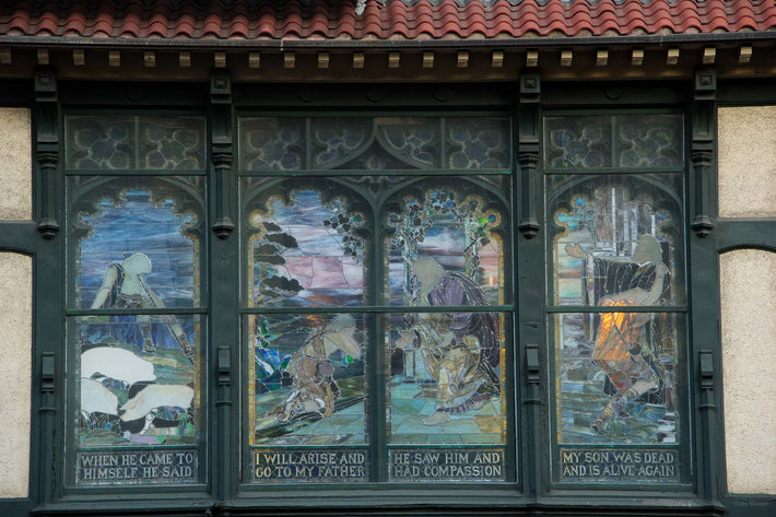 Bowery Mission, NYC