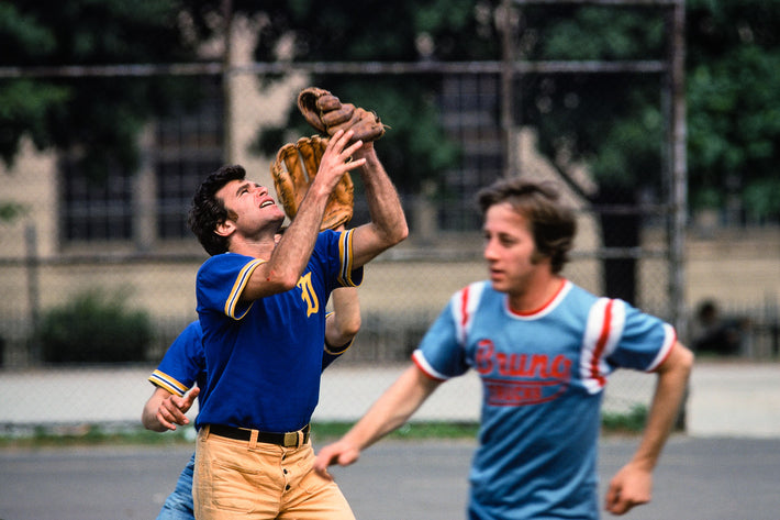 Baseball X-USA No 11