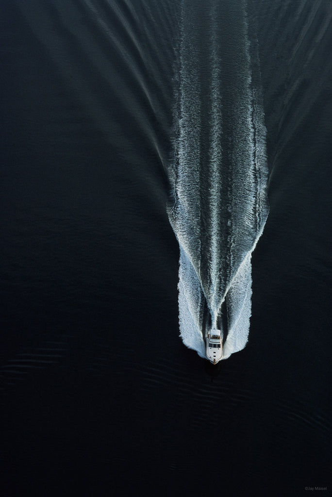 Water No 11 – Jay Maisel