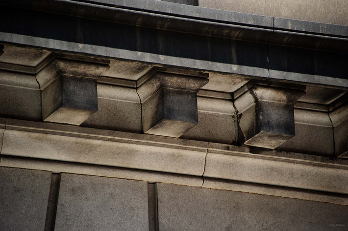 Optical Illusion, NYC