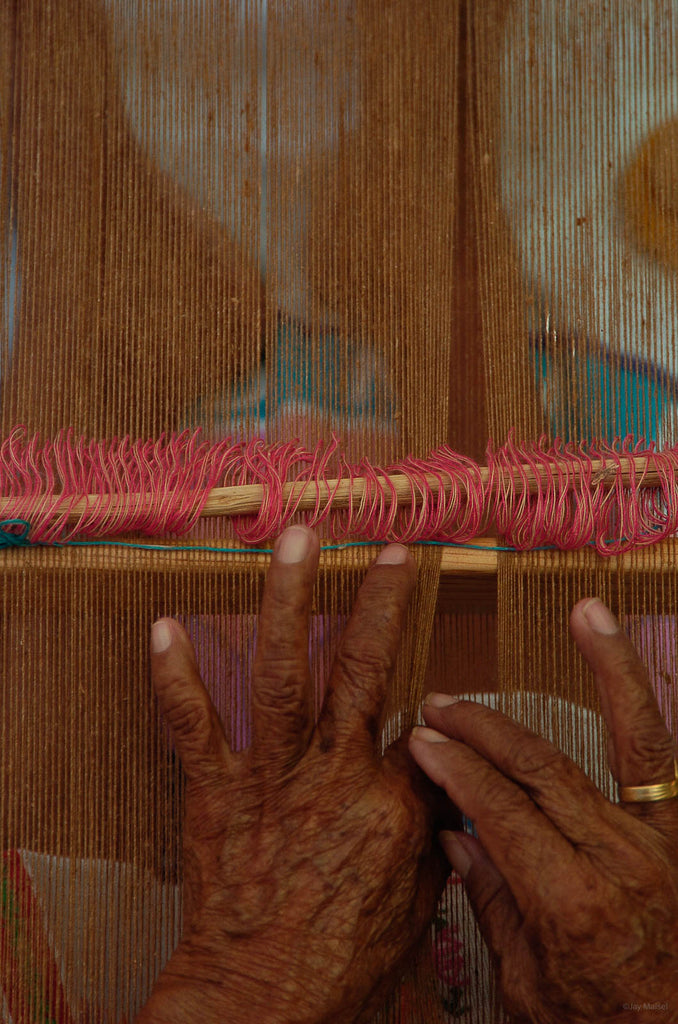 Santa Fe No 13 – Jay Maisel