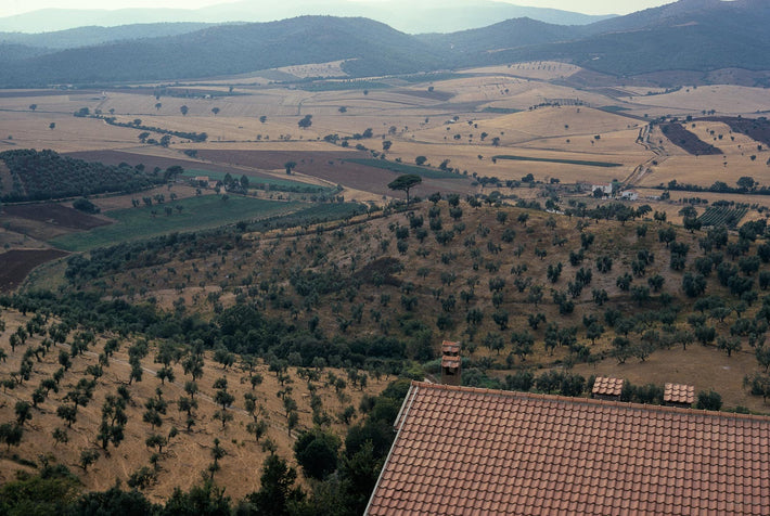 Countryside, Landscape, Italy
