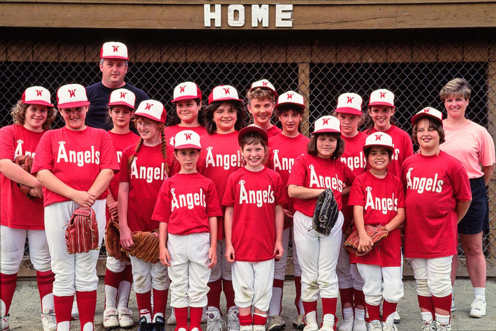 Baseball X-USA No 15