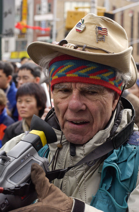 Harvey Lloyd, 2003