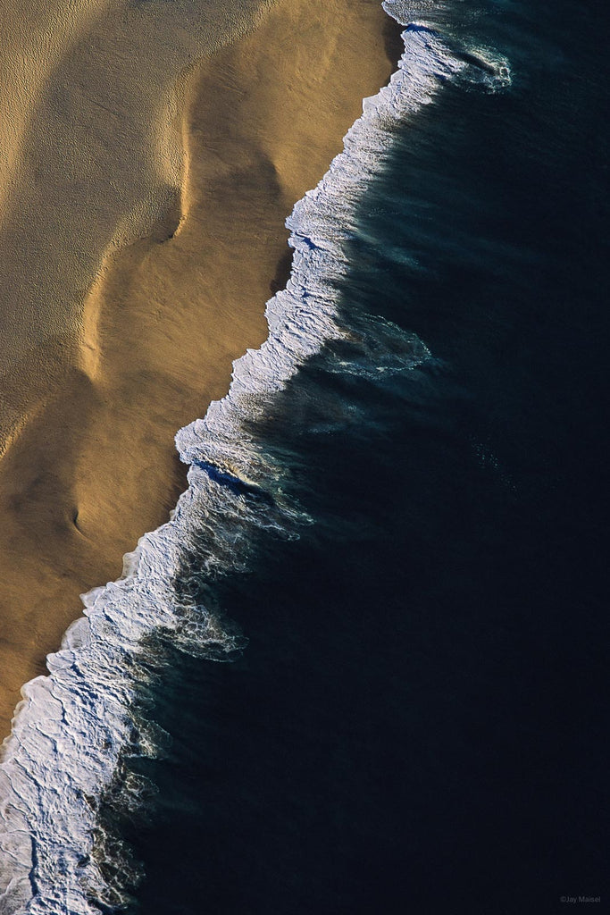 Water No 16 – Jay Maisel