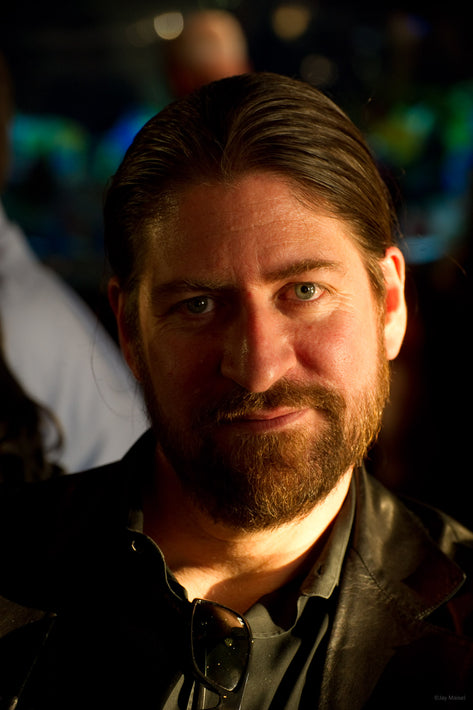 J.P. Caponigro, 2010