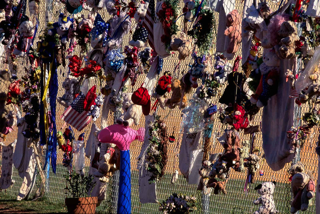 Flags No 17 – Jay Maisel