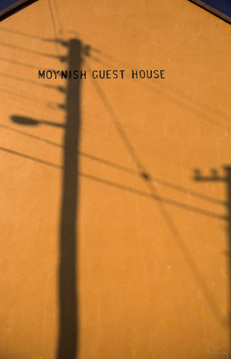 Moynish Guest House, Ireland