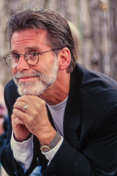 Keith Carter, 1996