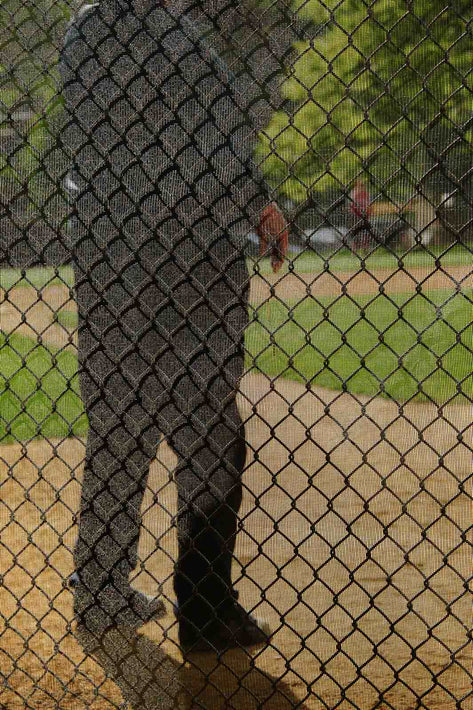 Baseball X-USA No 19