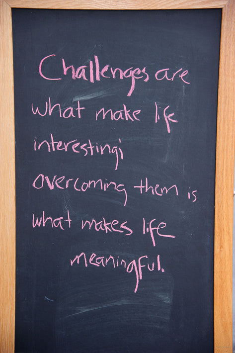 Challenges, NYC