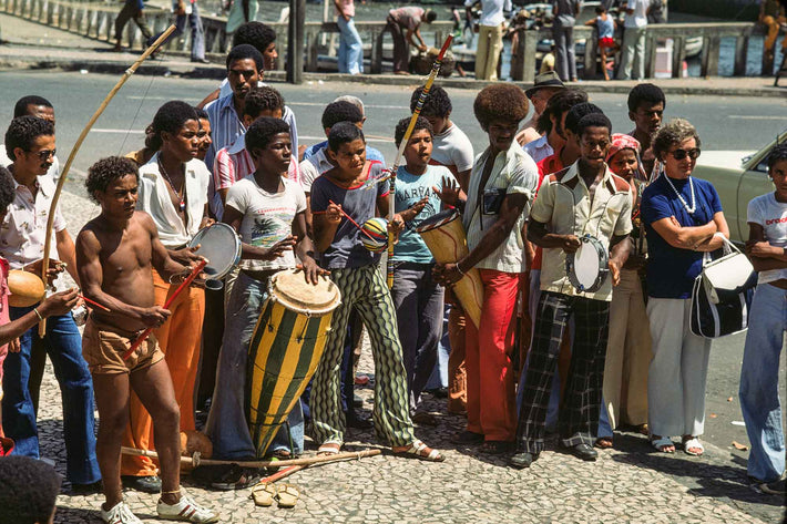 Kids Drumming, São Paulo