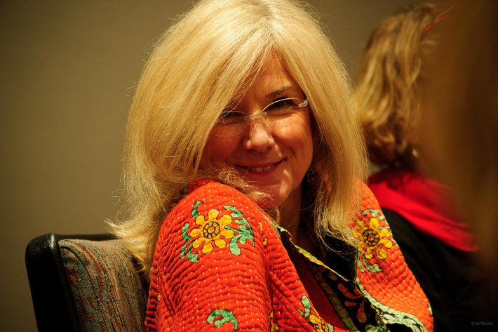 Jodi Cobb, 2010