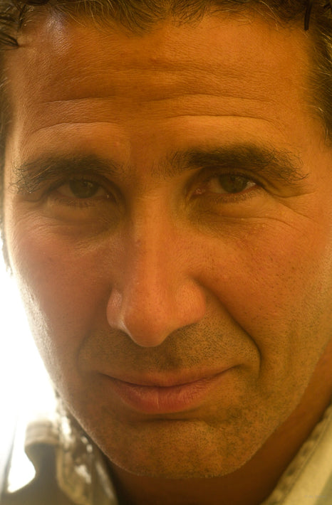 Sandro Santioli, 2000