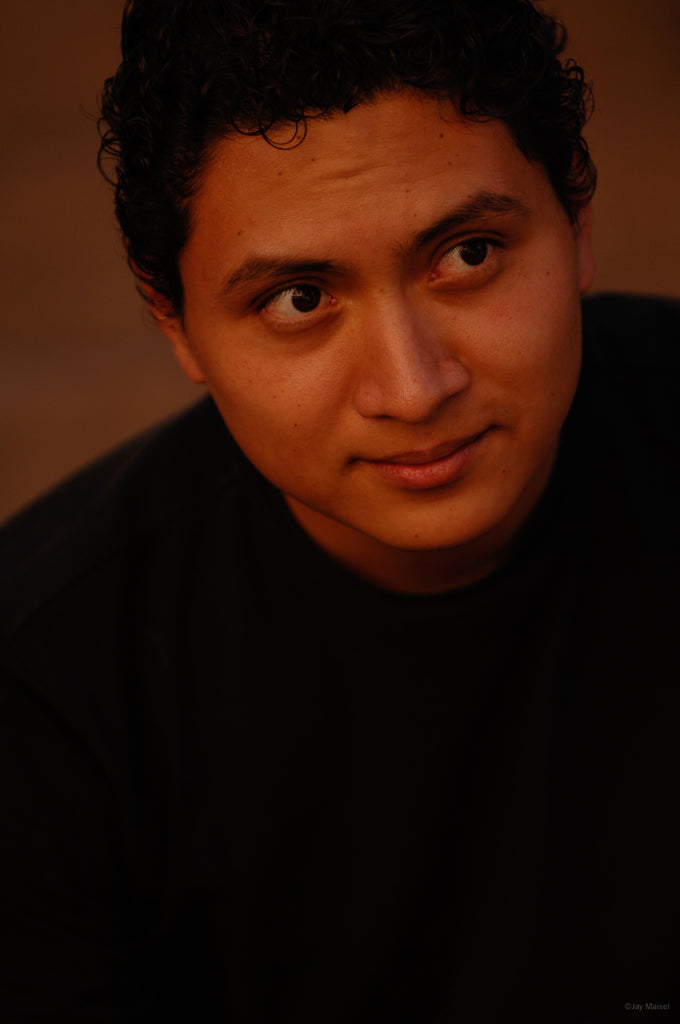 San Miguel de Allende No 22 – Jay Maisel