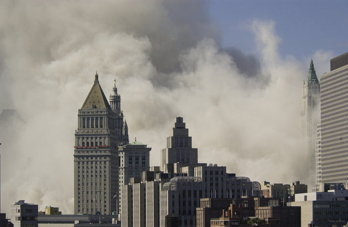 The Fall 70, NYC