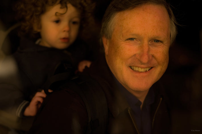 Stephen Simpson, 2007