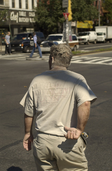 The Fall 72, NYC