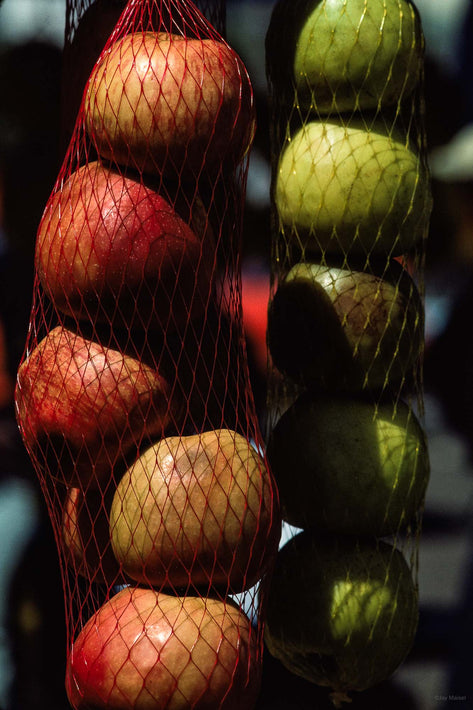 Apples, São Paulo