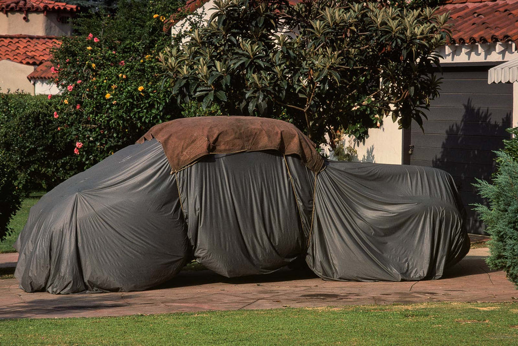 Cars No 28 – Jay Maisel