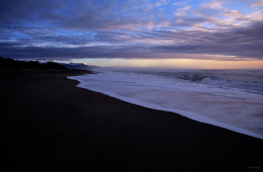 New Zealand No 30 – Jay Maisel