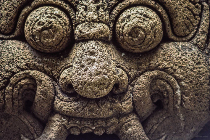 Close-up, Stone Sculpture, Jakarta