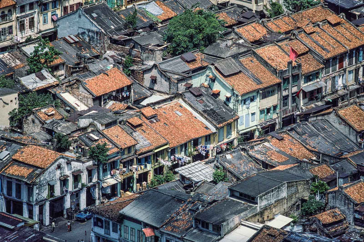 Houses, Singapore