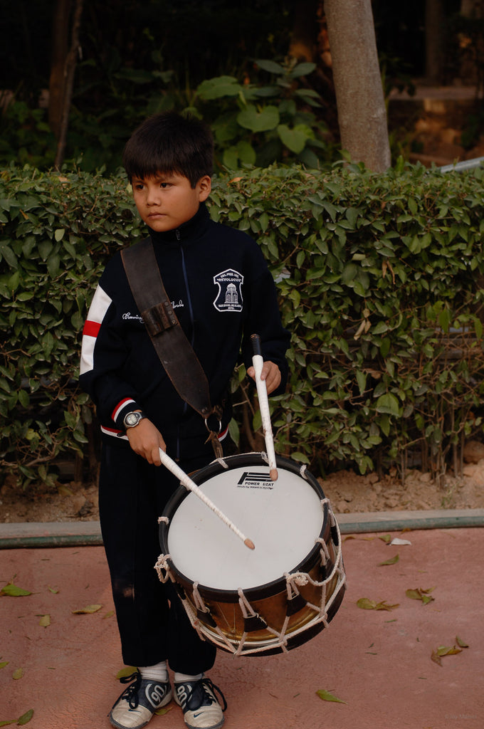San Miguel de Allende No 34 – Jay Maisel