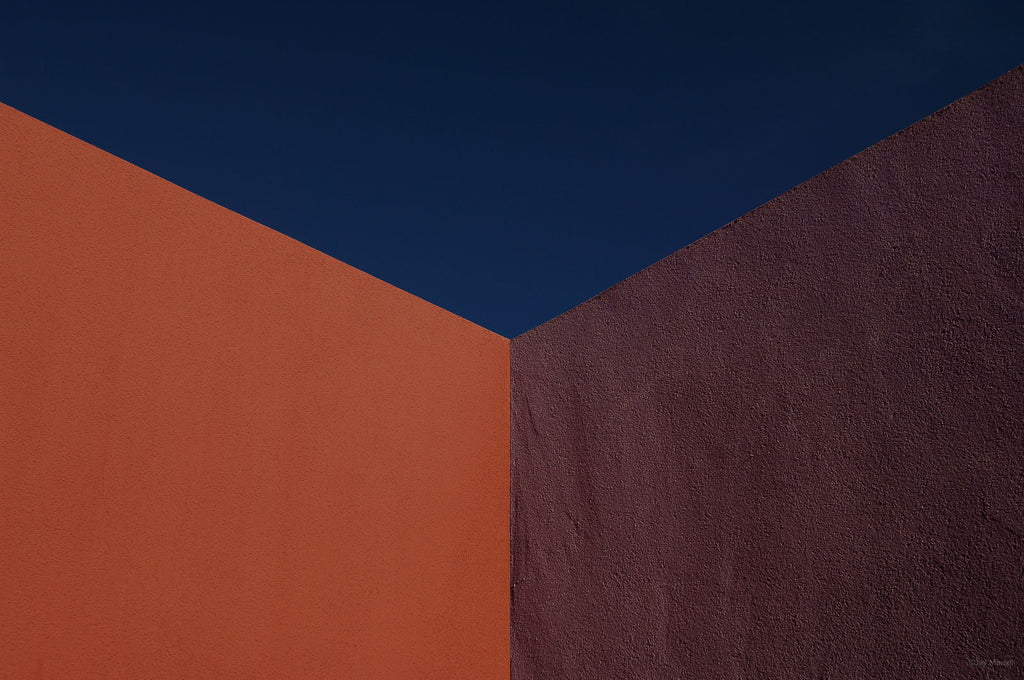 Santa Fe No 34 – Jay Maisel