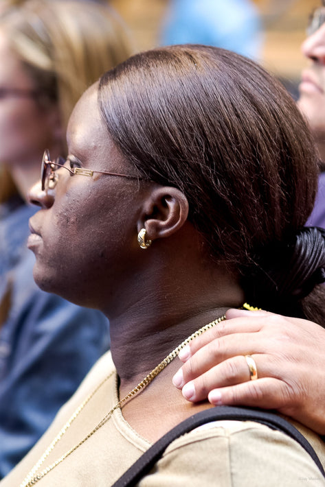 Bearing Witness 130, NYC
