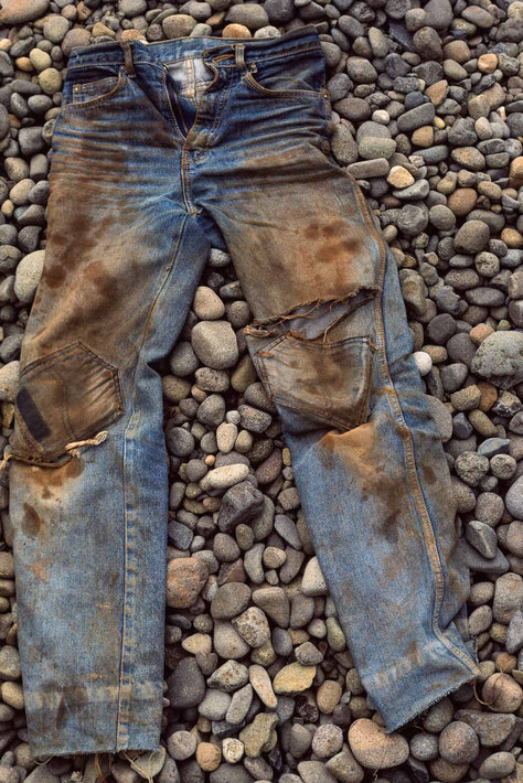 Jeans on Rocks, Jakarta