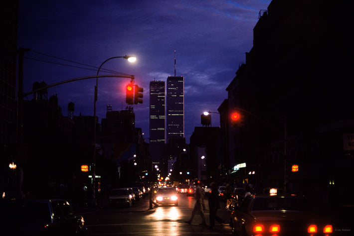 Tribute 36, NYC