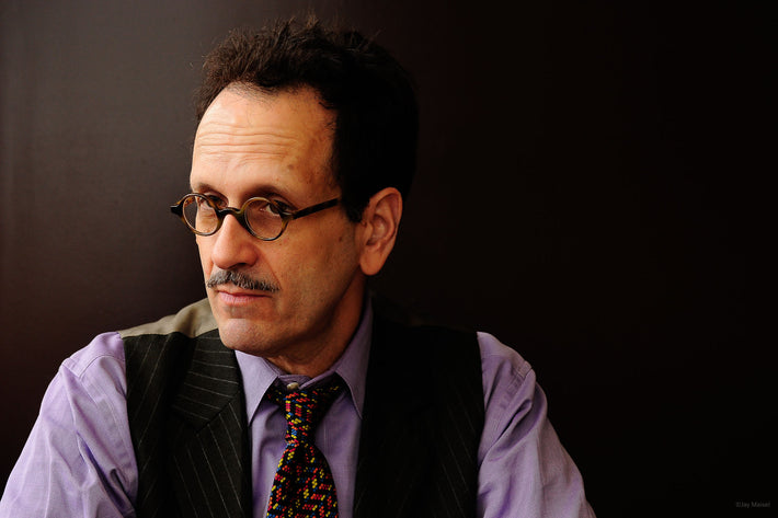 Greg Heisler, 2010