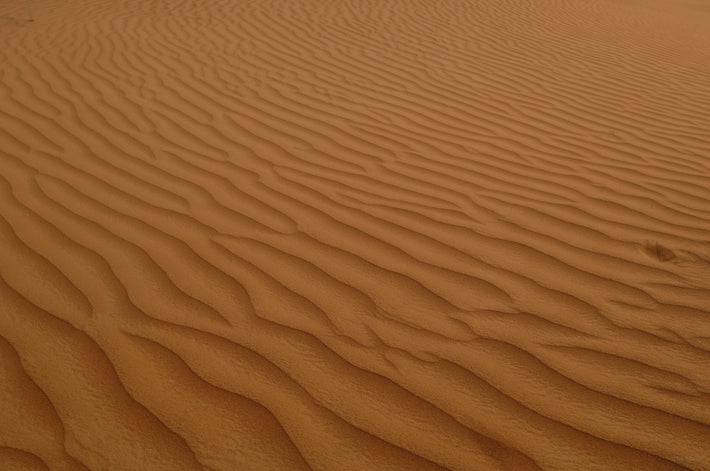 Desert, Pattern, Dubai