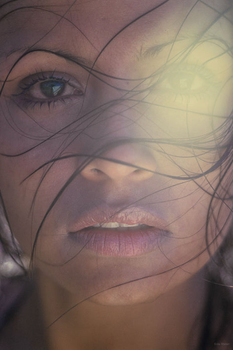 Head, Carol Latimar, Puerto Rico