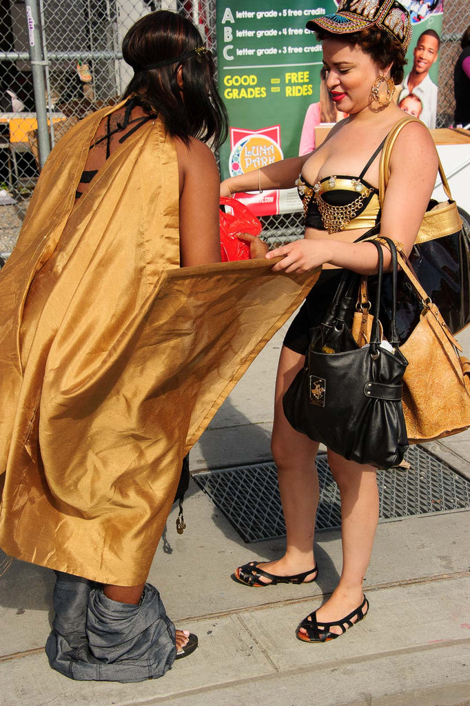 Coney Island No 45 – Jay Maisel