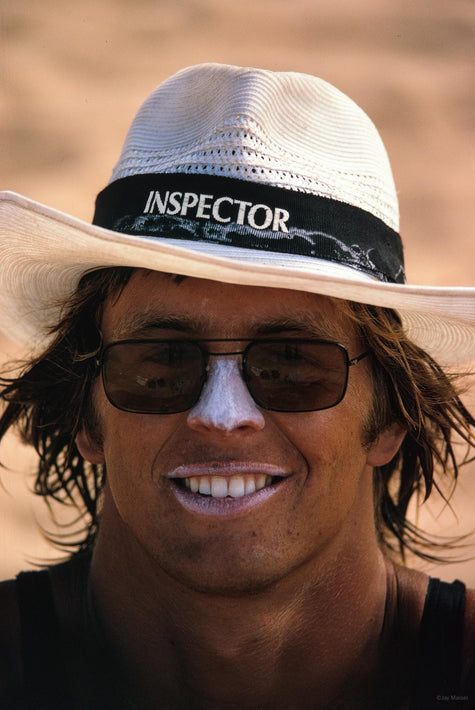 Inspector, Australia