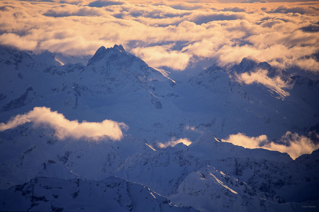 New Zealand No 46 – Jay Maisel
