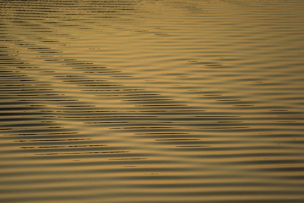 Water No 46 – Jay Maisel