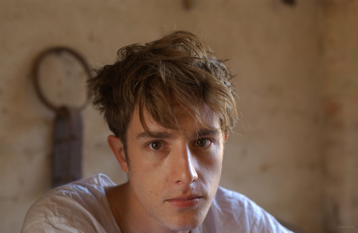 Young Student, Siena