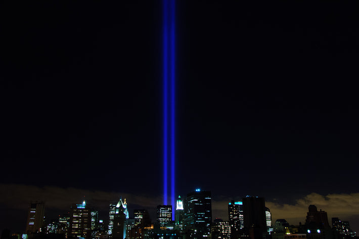 The Fall 96, Five Years Later, NYC
