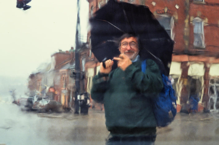 J.P. Laffont, 1992